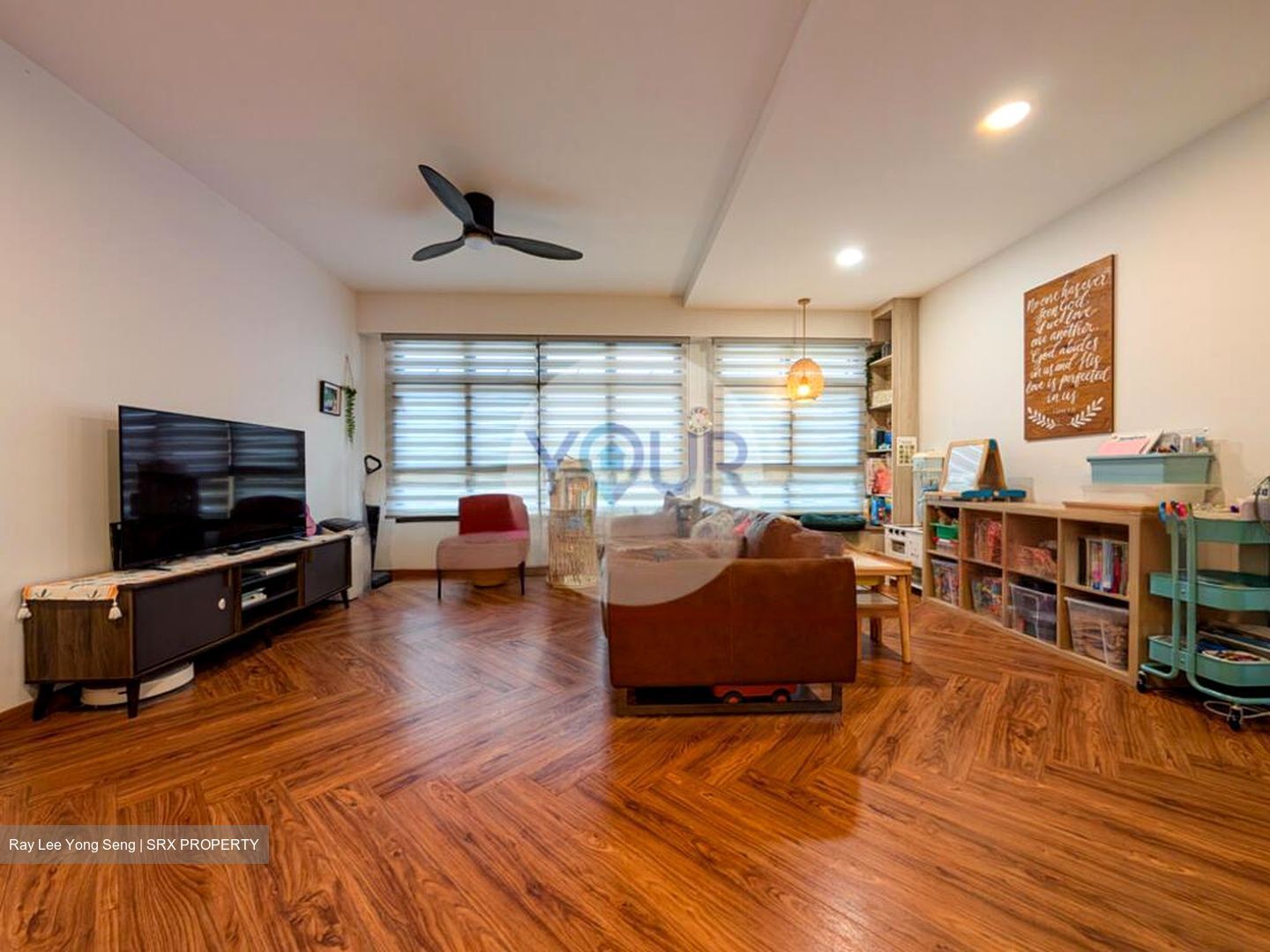 Blk 457A Fernvale Woods (Sengkang), HDB 5 Rooms #503206781